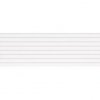CERAMIKA COLOR ccr11-1 premium (premium white rect.) 25x75 m2
