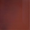CERRAD stopnica narożna country wiśnia 300x300x11 g1 szt
