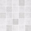 CERAMIKA KOŃSKIE milano mosaic 25x25 g1 szt