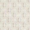 PARADYZ MW minimal stone grys mozaika prasowana k.4,8x4,8 29,8x29,8 g1 298x298 g1 szt