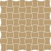 PARADYZ PAR modernizm ochra mozaika prasowana k.3,6x4,4 30,86x30,86 g1 g1 309x309 g1 szt