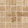 CERAMIKA KONSKIE tropic oregon mosaic 248x248 mm WYPRZEDAŻ DOTYCZY STANÓW MAGAZYNOWYCH (20 szt) g1 szt