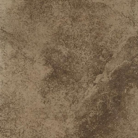 CERAMIKA GRES płytka naturalna roxy 04 brąz 330x330x7,5 g1 m2
