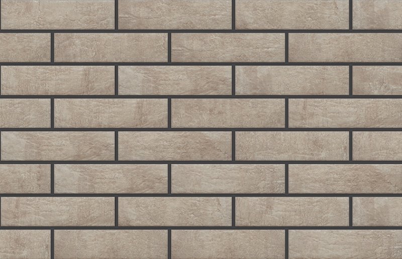 CERRAD elewacja loft brick salt 245x65x8 g1 m2