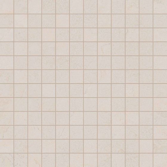 MARAZZI alba blanco mosaico 30x30x10 g1 m2