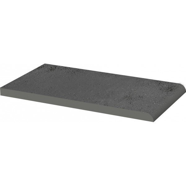 PARADYZ PAR semir grafit parapet 24,5x13,5 g1 245x135 g1 szt