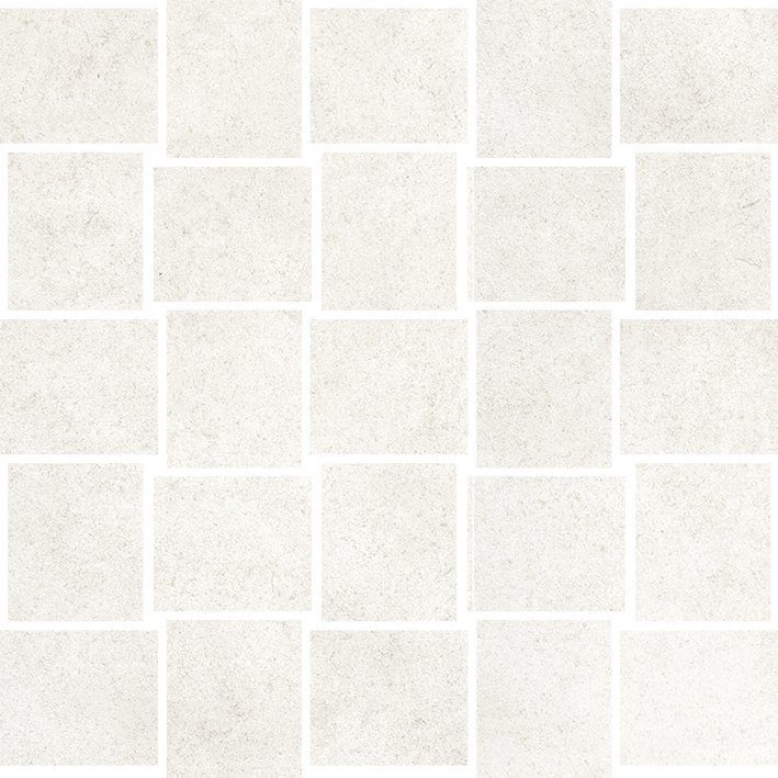 CERAMIKA KOŃSKIE parma cream mosaic 25x25 g1 szt