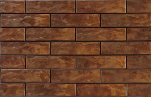 CERRAD elewacja montana rustiko 245x65x6,5 g1 m2