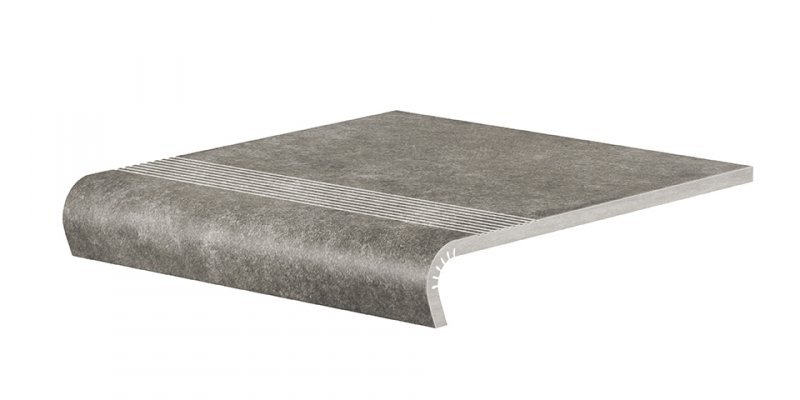 CERRAD stopnica v-shape cottage pepper 300x320/50x9 g1 szt