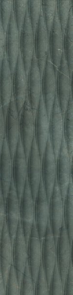 CERRAD gres masterstone graphite poler decor waves 1197x297x8 g1 m2