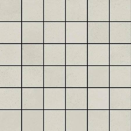 MARAZZI appeal white mosaico 30x30x9,5 g1 m2