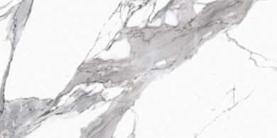 CERRAD gres calacatta white poler 1197x597x8 g1 m2