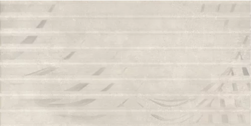 PARADYZ KW happiness grey ściana dekor mat 30x60 g1 300x600 g1 m2