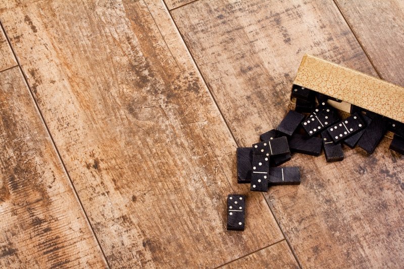 CERRAD gres celtis nugat 600x175x8 g1 m2