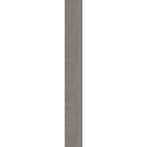 PARADYZ PAR intero grys cokół mat. 7,2x59,8 g1 072x598 g1 szt