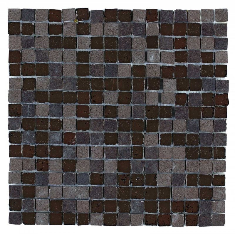 MARAZZI mineral mosaico bronze 30x30x10 g1 m2