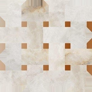 CERAMIKA KOŃSKIE cordoba mosaic 26,5x26,5 g1 szt