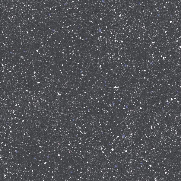 PARADYZ PAR moondust antracite gres szkl. rekt. mat. 59,8x59,8 g1 598x598 g1 m2