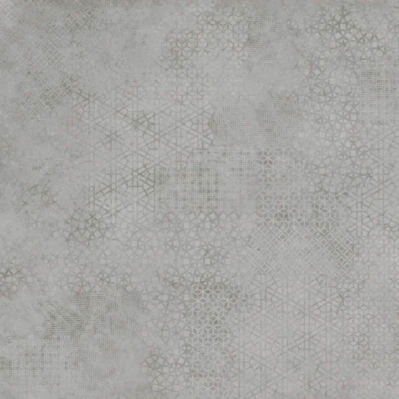 MARAZZI appeal decoro modern grey 60x60x9,5 g1 m2