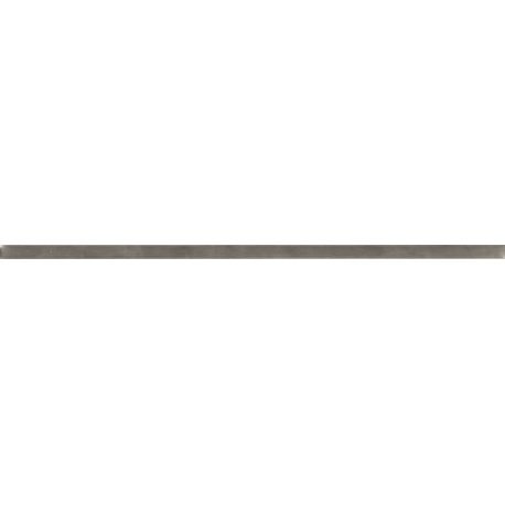 CERAMIKA KONSKIE c inox p 15x500 mm WYPRZEDAŻ DOTYCZY STANÓW MAGAZYNOWYCH (57 szt) g1 szt