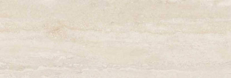 CERAMIKA BIANCA traverti cream rect. 25x75 g1 m2