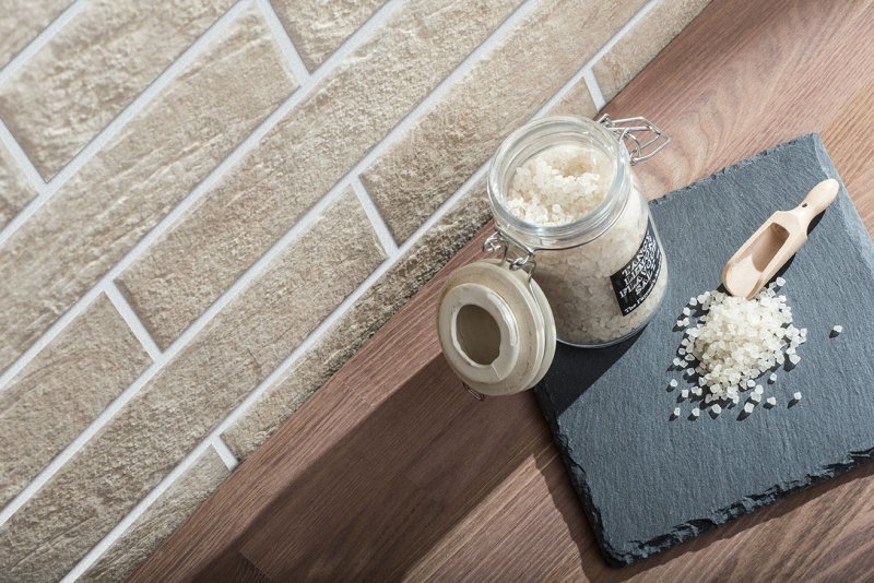 CERRAD elewacja loft brick salt 245x65x8 g1 m2