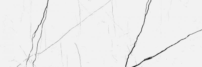 CERAMIKA BIANCA prestige white rect. 25x75 g1 m2