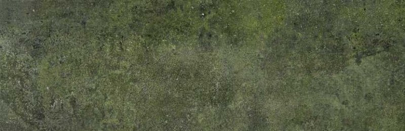 CERAMIKA BIANCA retro brick green polished 81x250 mm WYPRZEDAŻ DOTYCZY STANÓW MAGAZYNOWYCH (81 szt) g1 szt