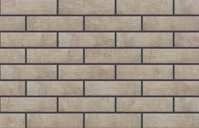 CERRAD elewacja loft brick salt 245x65x8 g1 m2