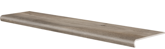CERRAD stopnica v-shape mattina beige 1202x320/50x10 g1 szt