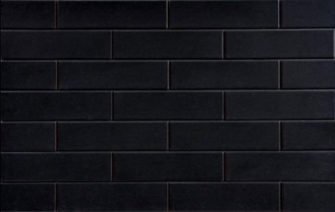 CERRAD elewacja nero szkliwiona 245x65x6,5 g1 m2