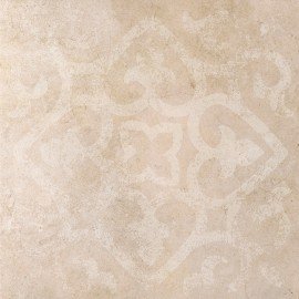 CERAMIKA GRES listwa naturalna croft 03 ciemnobeżowy 597x597x8,5 g1 m2