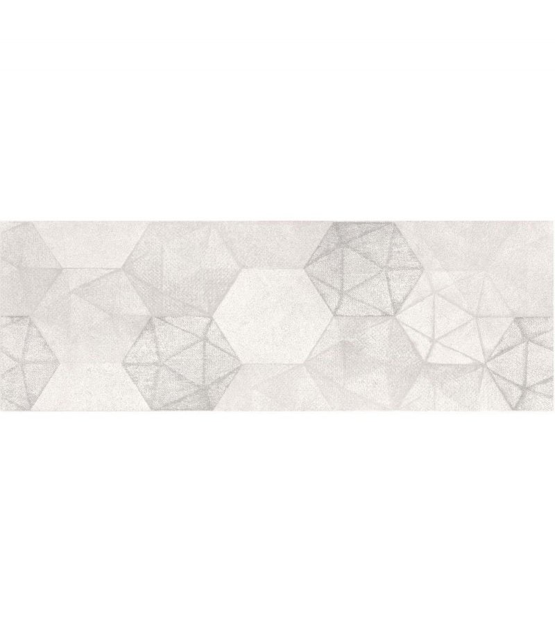 CERAMIKA COLOR universal heksagony 25x75 dekor (cs) 25x75 szt g1