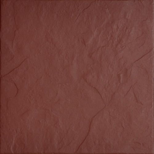 CERRAD płytka burgund rustiko 300x300x9 g1 m2