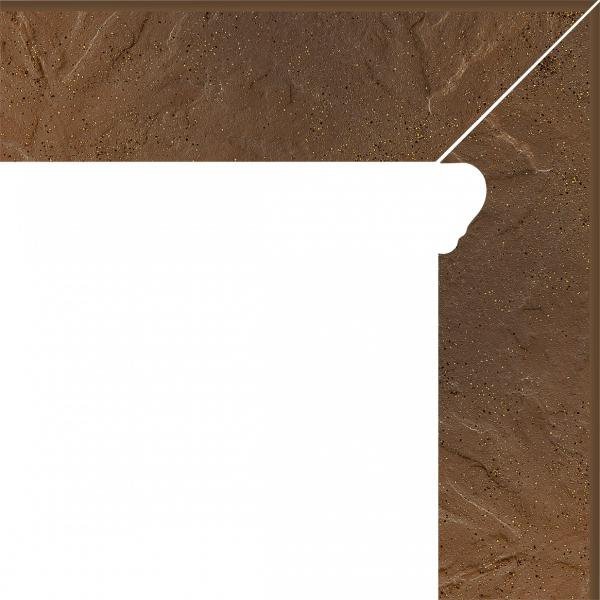 PARADYZ PAR semir beige cokół cięty 2 el.-prawy 8,1x30 g1 081x300 g1 szt