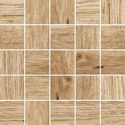 CERAMIKA KONSKIE tropic oregon mosaic 248x248 mm WYPRZEDAŻ DOTYCZY STANÓW MAGAZYNOWYCH (20 szt) g1 szt