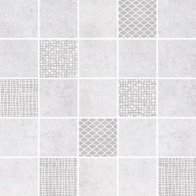 CERAMIKA KONSKIE milano mosaic 250x250 mm WYPRZEDAŻ DOTYCZY STANÓW MAGAZYNOWYCH (17 szt) g1 szt