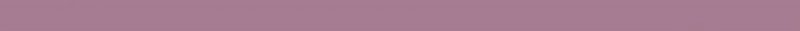 CERAMIKA COLOR listwa pink glass 2,3x60 szt