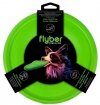 Collar Flyber Latający spodek 22cm jasnozielony
