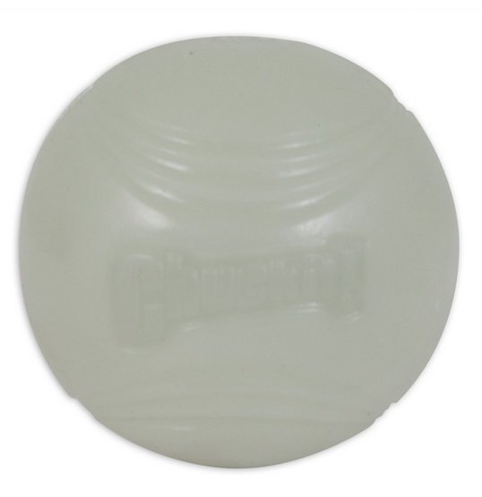 Chuckit! Max Glow Ball Large [32314]
