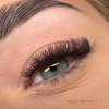 Paleta rzęs Rarity BROWN MIX 6-13