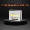      Formy silikonowe Elleebana - FLEX SHIELDS