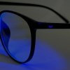 Okulary Ochronne do Przedłużania Rzęs Metodą UV Jolash