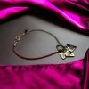 Bransoletka Red Diamonds BOSKO by Borko