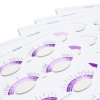 Karty do ćwiczeń Sparkle Lashes