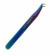 Pęseta NEFRETETE Rainbow Diamond Grip®