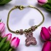 Bransoletka Rosy Bear Bosko by Borko