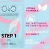 Pojedyńcza saszetka OKO Step1 Lift/ Step2 Fix&Volume / Step3 Care&Recovery