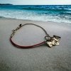 Bransoletka Red Diamonds BOSKO by Borko