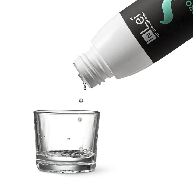 InLei® PRO TINT REMOVER – zmywacz do farby